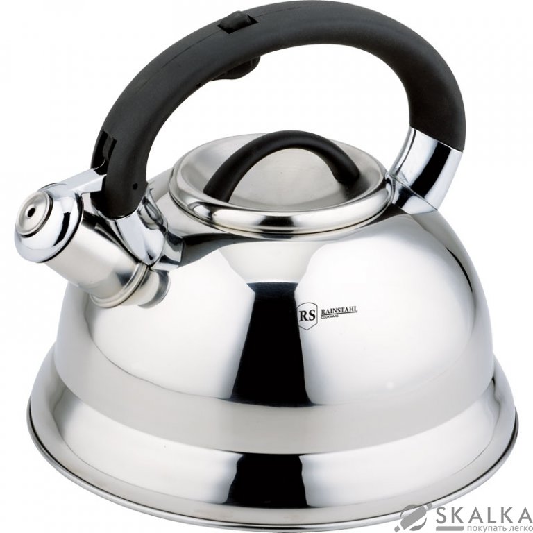 На фото Чайник со свистком Rainstahl 3.2 л (RS 7620-32)