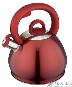 Чайник Krauff 3 л (26-189-015) На фото Чайник Krauff 3 л (26-189-015)