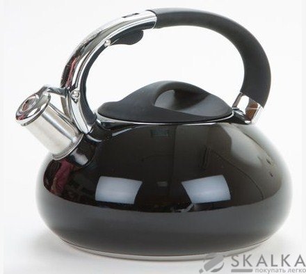 Чайник Krauff 3 л (26-189-016) На фото Чайник Krauff 3 л (26-189-016)