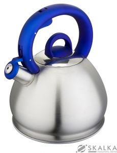 Чайник Krauff 3 л (26-189-018) На фото Чайник Krauff 3 л (26-189-018)