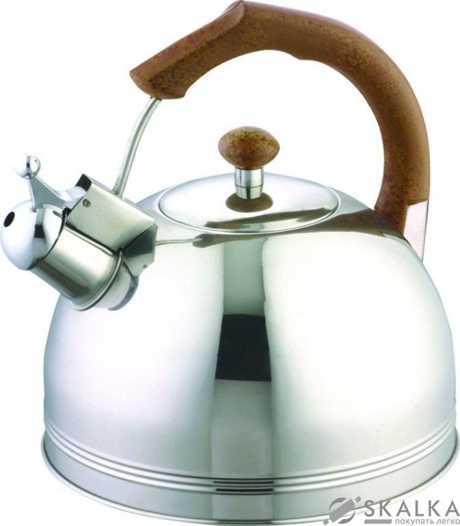 На фото Чайник Martex 3.5 л (26-37-018)