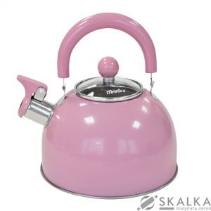 На фото Чайник Martex 2.5 л (26-242-026)