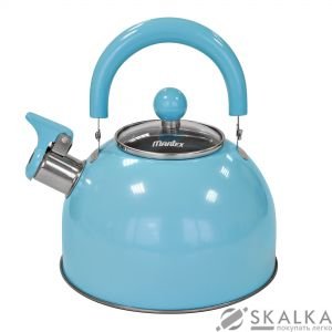 На фото Чайник Martex 2.5 л (26-242-027)