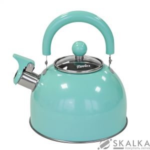 На фото Чайник Martex 2.5 л (26-242-028)