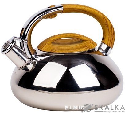 Чайник KingHoff 3 л (КН-3276) На фото Чайник KingHoff 3 л (КН-3276)