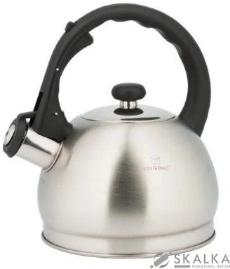 На фото Чайник KingHoff 1.8 литров (KH-3773)