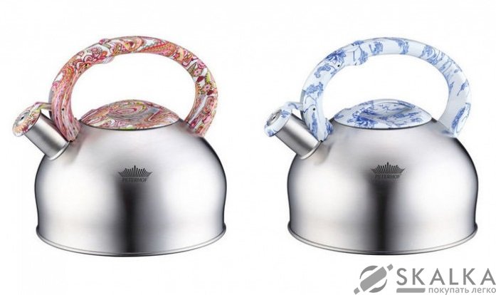 Чайник Klausberg 3 л (РН-15639) На фото Чайник Klausberg 3 л (РН-15639)