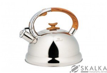 Чайник KingHoff 3 л (КН-3285) На фото Чайник KingHoff 3 л (КН-3285)