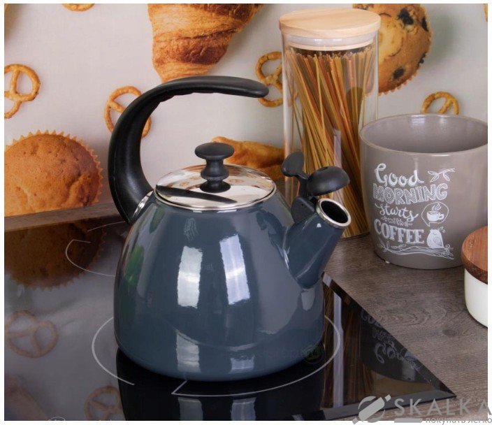 На фото Чайник Klausberg 2.8 л (КВ-7404)