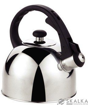 На фото Чайник KingHoff 1.5 л (КН-3324)