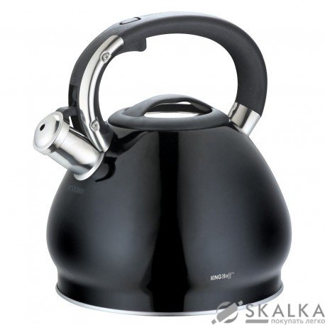 Чайник KingHoff 3.4 л (КН-1221) На фото Чайник KingHoff 3.4 л (КН-1221)