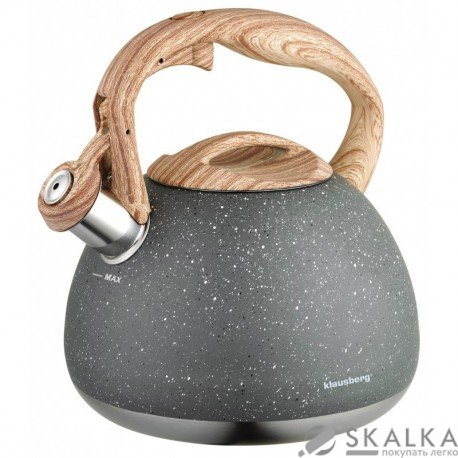 На фото Чайник Klausberg 2.8 л (КВ-7369)