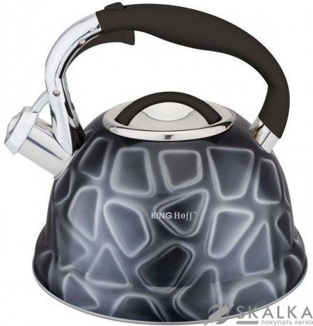 На фото Чайник KingHoff 2.7 л (КН-1064)