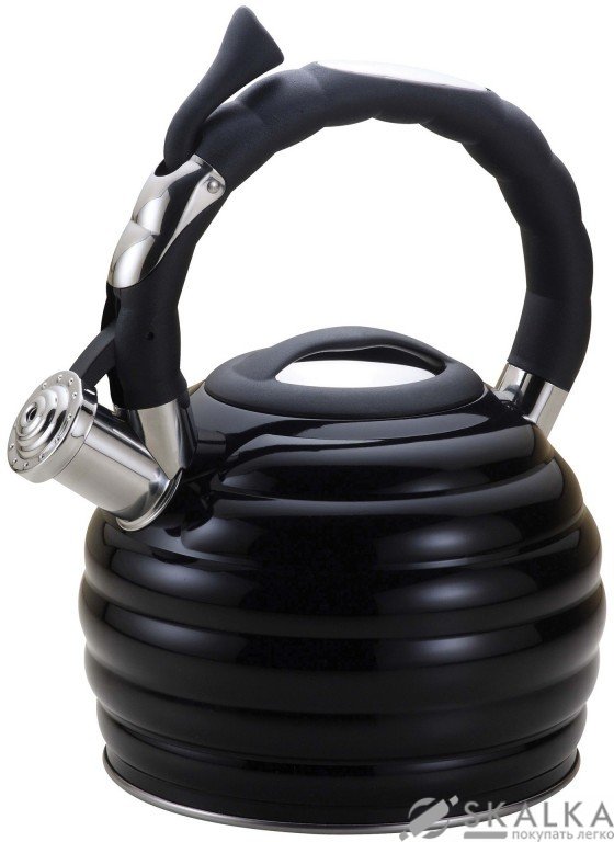 Чайник KingHoff 3 л (КН-1214) На фото Чайник KingHoff 3 л (КН-1214)