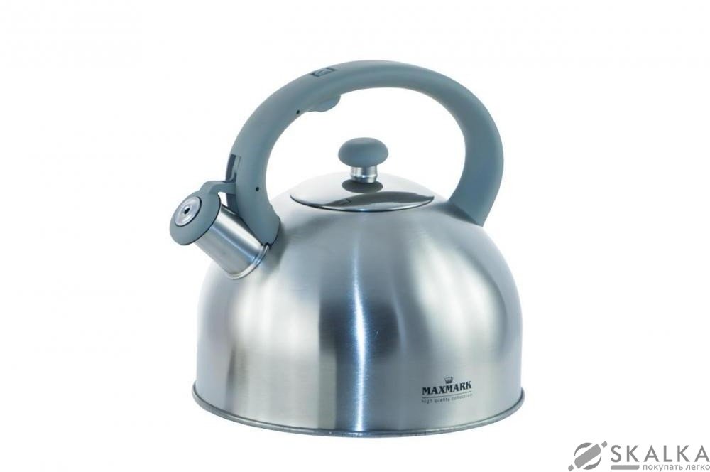 На фото Чайник Maxmark 3 л (MK-1316)