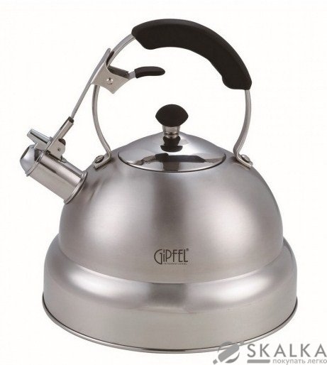 Чайник Gipfel CYPRESS 4.5 л (1130) На фото Чайник Gipfel CYPRESS 4.5 л (1130)