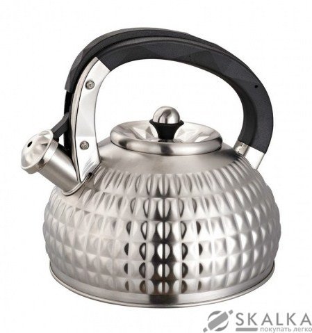 Чайник Gipfel Ornament 3 л (8548) На фото Чайник Gipfel Ornament 3 л (8548)