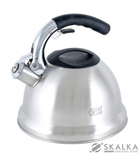 Чайник Gipfel ESTELLA 3 л (8597) На фото Чайник Gipfel ESTELLA 3 л (8597)