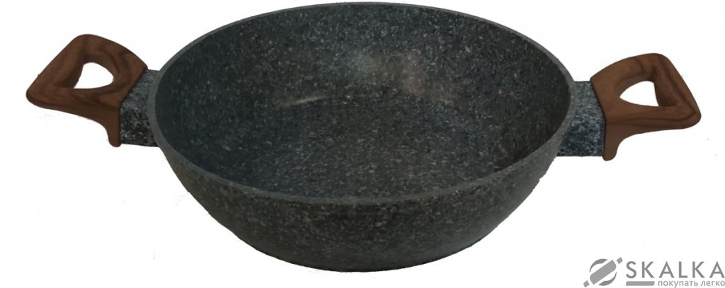 Сотейник с крышкой Berlinger Haus 24 х 6.5 см 2.3 л (BH-1218S) На фото Сотейник с крышкой Berlinger Haus 24 х 6.5 см 2.3 л (BH-1218S)