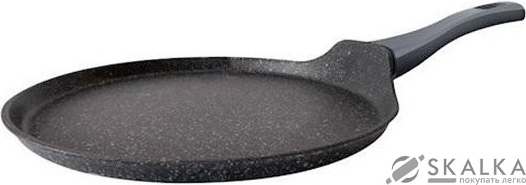 На фото Сковорода для блинов Gusto 26 см (79096)