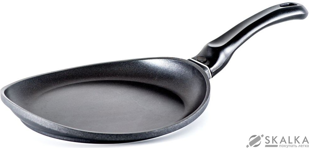 Сковорода для блинов Gipfel VENTURА 26 см (1680) На фото Сковорода для блинов Gipfel VENTURА 26 см (1680)