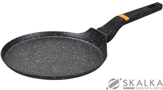 На фото Сковорода для блинов Bollire Bolzano 24 см (1408)