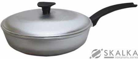 Сковорода Talko Винтаж 26 х 6.7 см (D42261) На фото Сковорода Talko Винтаж 26 х 6.7 см (D42261)