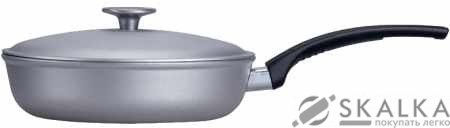 Сковорода Talko Винтаж 26 х 6.7 см (D40261) На фото Сковорода Talko Винтаж 26 х 6.7 см (D40261)