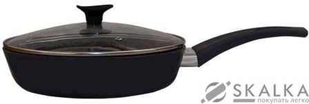 На фото Сковорода Talko Веста 26 х 5.9 см (A50263New*)