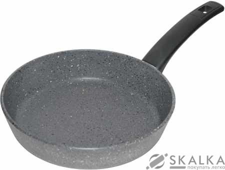 Сковорода Talko Веста 24 х 5.4 см с гранитным покрытием (AD50240) На фото Сковорода Talko Веста 24 х 5.4 см с гранитным покрытием (AD50240)