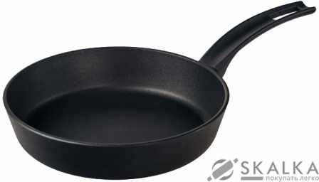 На фото Сковорода Talko Веста 24 х 5.4 см (A50240)