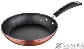 Сковорода San Ignasio
Pandora 30 х 5.8 см (SG-6023) На фото Сковорода San Ignasio
Pandora 30 х 5.8 см (SG-6023)