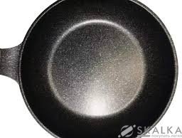 Сковорода Rauch 24 х 4.5 см (R-8803) На фото Сковорода Rauch 24 х 4.5 см (R-8803)