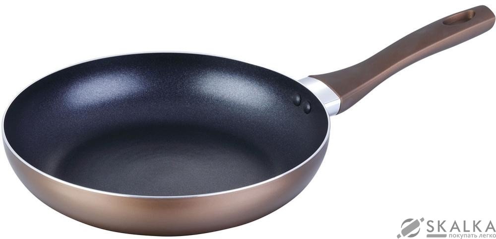 На фото Сковорода Maxmark 26 х 5.4 см (MK-FP3026)