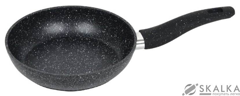 Сковорода KingHoff 26 х 5 см (3665 KH) На фото Сковорода KingHoff 26 х 5 см (3665 KH)