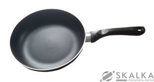 Сковорода King Hoff 28 х 5 см (КН-3943) На фото Сковорода King Hoff 28 х 5 см (КН-3943)