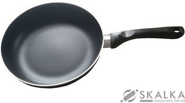Сковорода King Hoff 24 х 5 см (КН-3941) На фото Сковорода King Hoff 24 х 5 см (КН-3941)