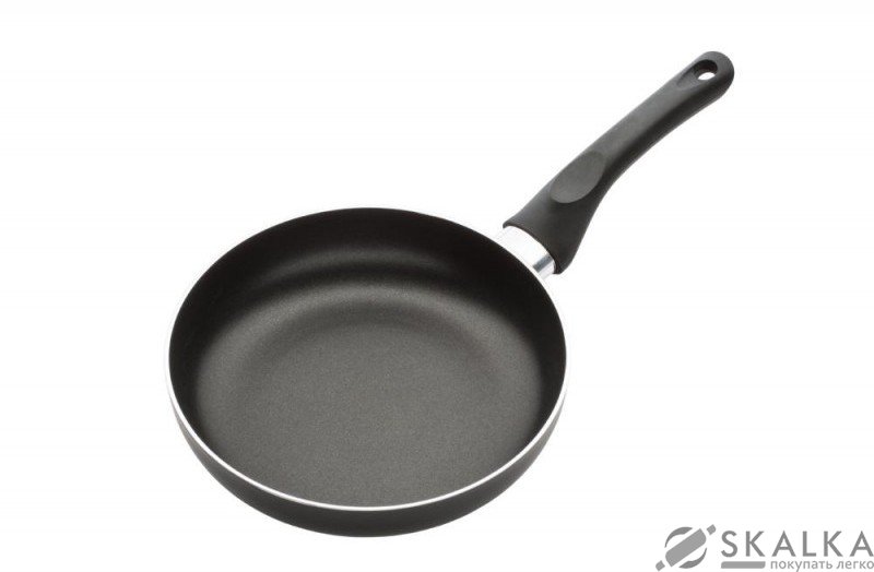 Сковорода King Hoff 22 х 4.8 см (КН-3940) На фото Сковорода King Hoff 22 х 4.8 см (КН-3940)