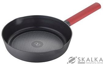 Сковорода Infinity chefs Essence 24 х 5.5 см (BGIC-1532) На фото Сковорода Infinity chefs Essence 24 х 5.5 см (BGIC-1532)