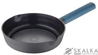 На фото Сковорода Infinity chefs Essence 20 х 5 см (BGIC-1531)