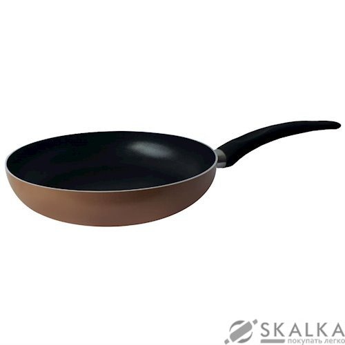 Сковорода Gusto 26 х 5 см (80442) На фото Сковорода Gusto 26 х 5 см (80442)