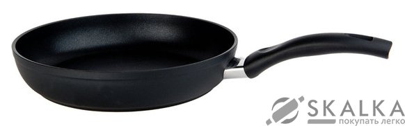 На фото Сковорода Gusto 20 х 4.3 см (79091)