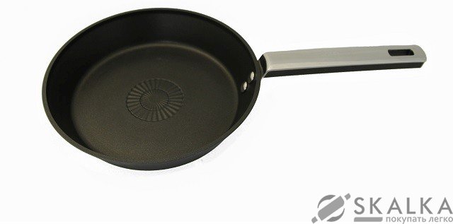 Сковорода Gipfel SUPREME 28 х 5.8 см (2655) На фото Сковорода Gipfel SUPREME 28 х 5.8 см (2655)