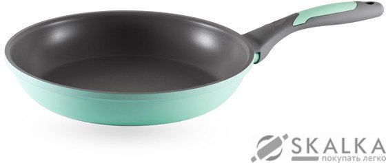 Сковорода Gipfel STADELLA 26 х 5 см (0763) На фото Сковорода Gipfel STADELLA 26 х 5 см (0763)