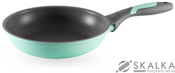 Сковорода Gipfel STADELLA 24 х 4.8 см (0762) На фото Сковорода Gipfel STADELLA 24 х 4.8 см (0762)