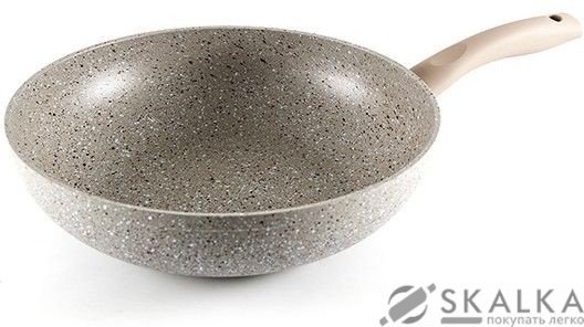 Сковорода Gipfel Mabelle 26 х 7 см (0598) На фото Сковорода Gipfel Mabelle 26 х 7 см (0598)