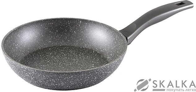 Сковорода Gipfel KATRIN 24 х 5.5 см (1776) На фото Сковорода Gipfel KATRIN 24 х 5.5 см (1776)