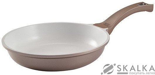 На фото Сковорода Gipfel GEMIOLA 20 х 5 см (0448)