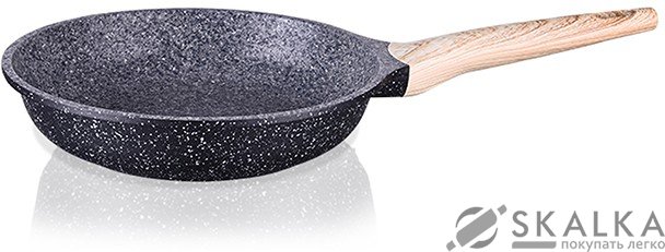 Сковорода Fissman SPOTTY 28 х 6 см (AL-4423.28) На фото Сковорода Fissman SPOTTY 28 х 6 см (AL-4423.28)