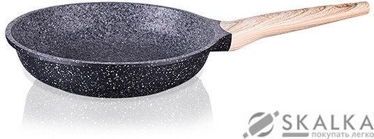 На фото Сковорода Fissman SPOTTY 24 х 5.5 см (AL-4421.24)